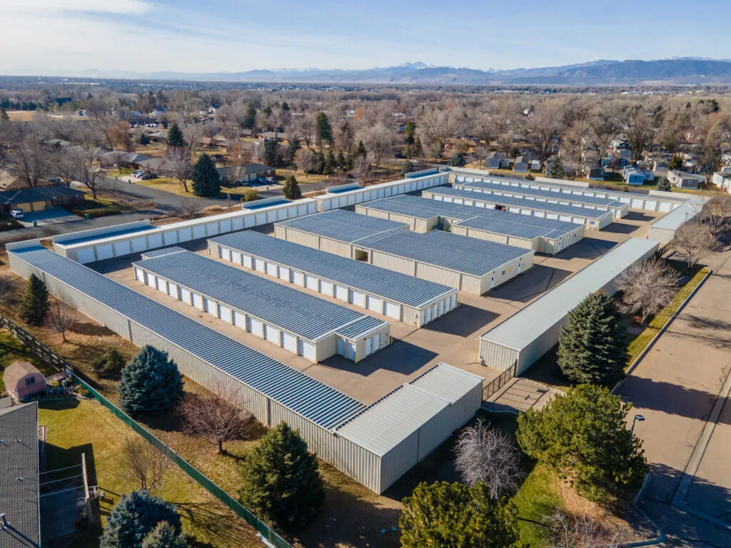 Multi-Site Commercial Roof Programs in Beaverton, OR