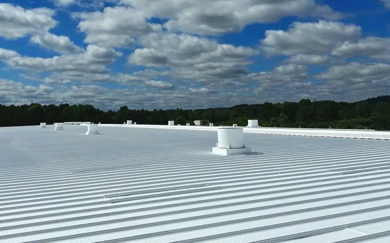 Heat and UV Roof Damage Repair in Beaverton, OR