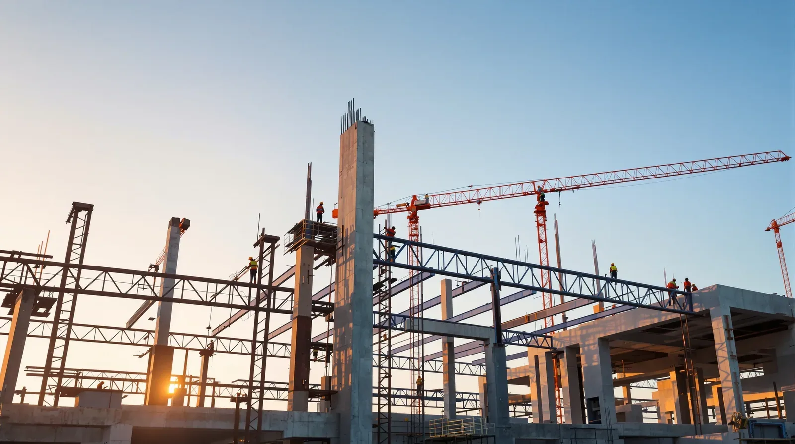 Commercial Roofing for General Contractors in Beaverton, OR