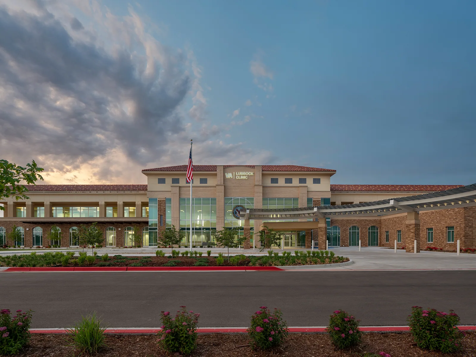 Commercial Roofing for Healthcare Systems in Beaverton, OR