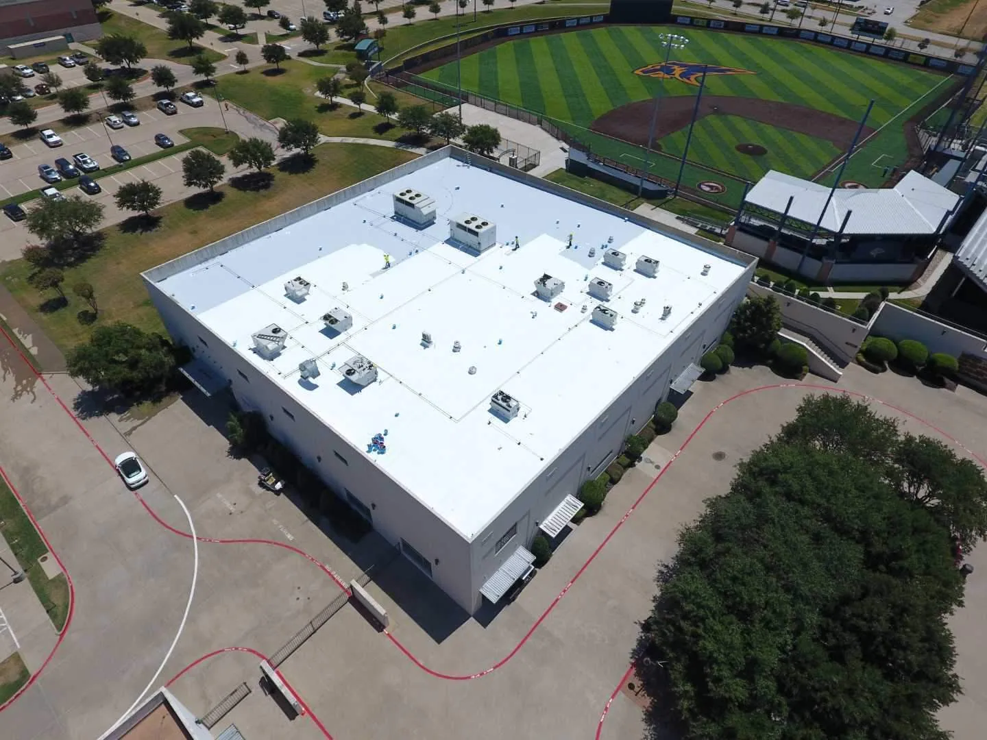 Commercial Roofing for Insurance Restoration in Beaverton, OR