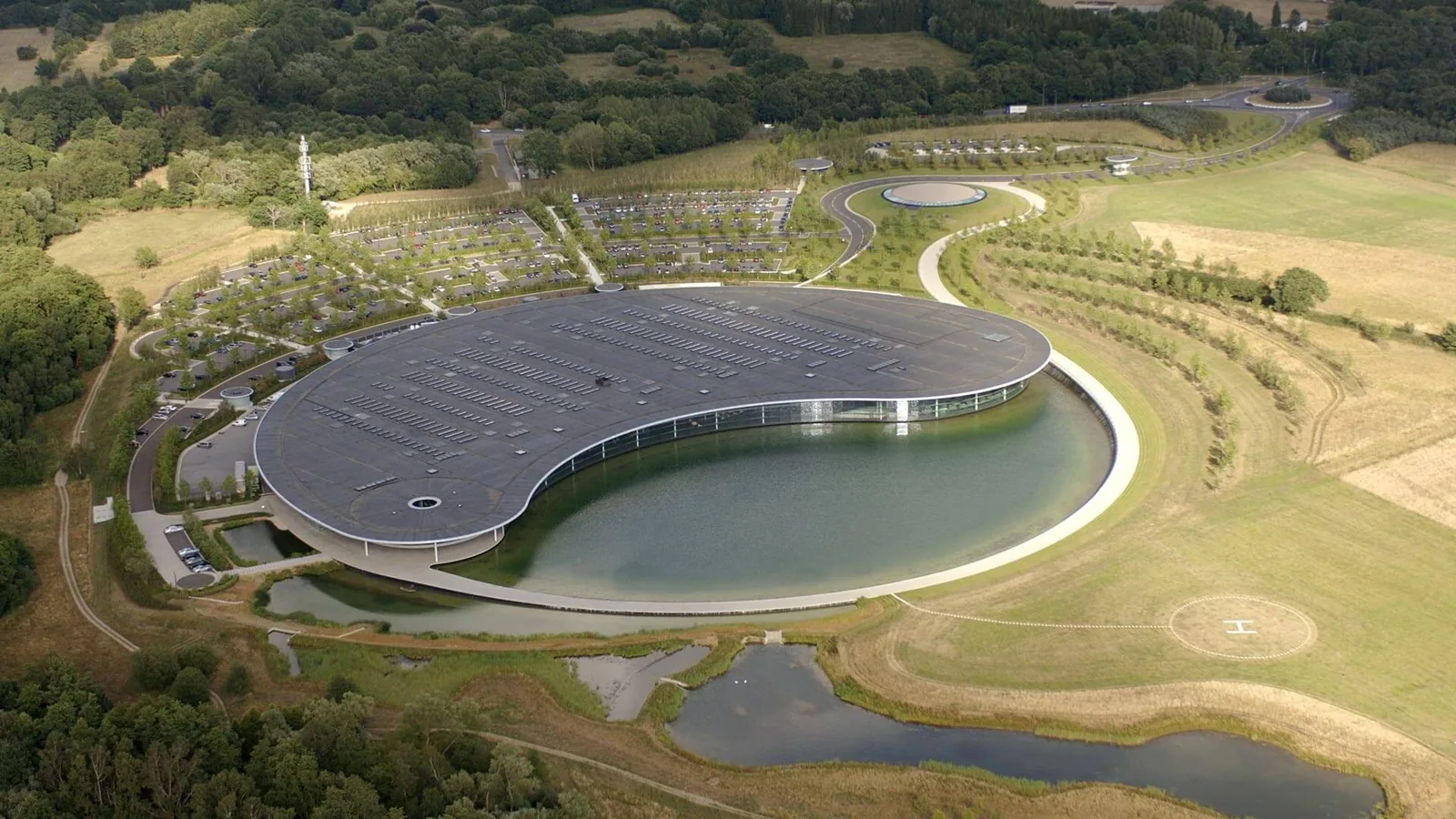 Holcim Elevate Commercial Roofing in Beaverton, OR