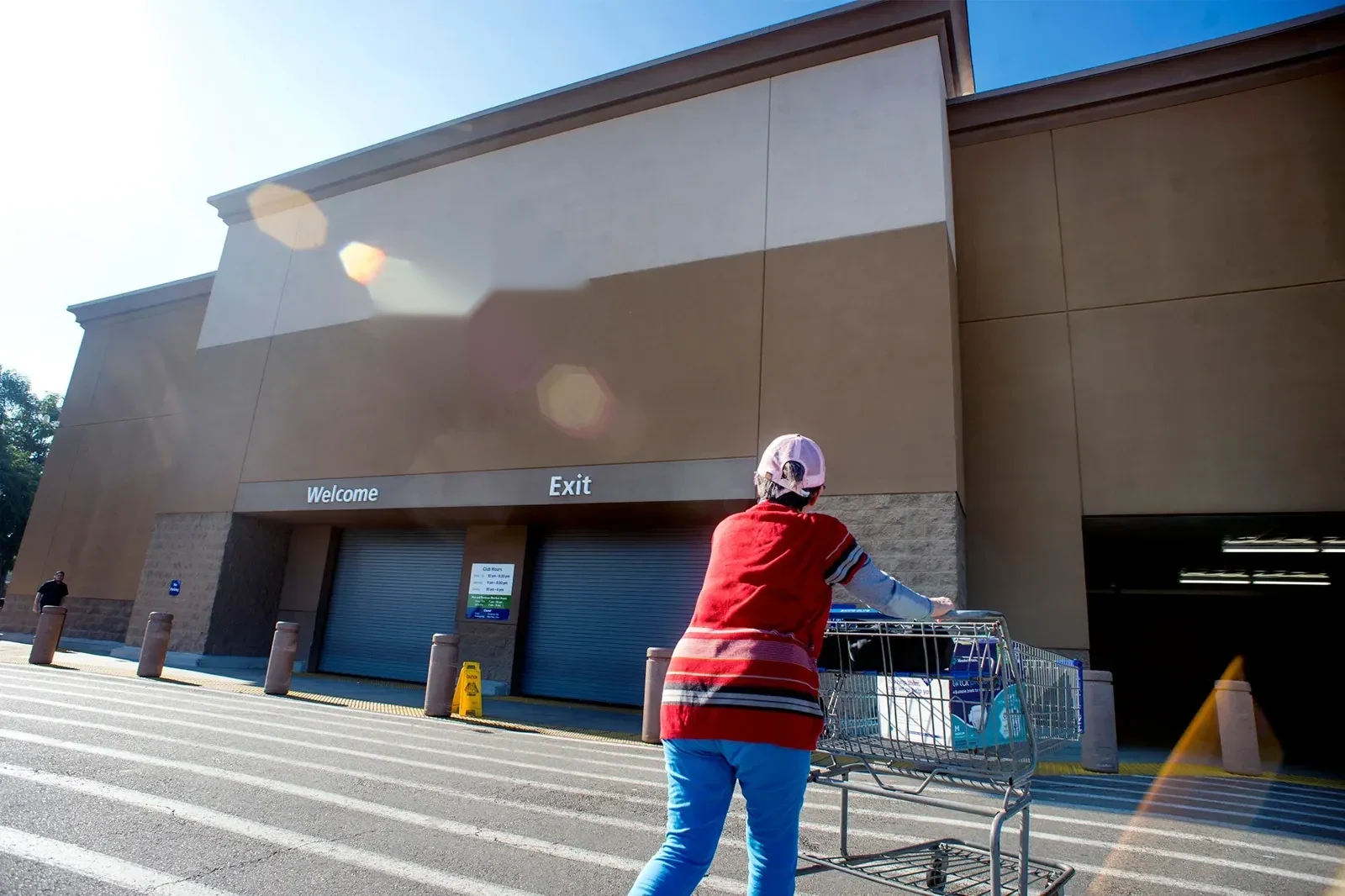 Big-Box Retail Roofing in Beaverton, OR