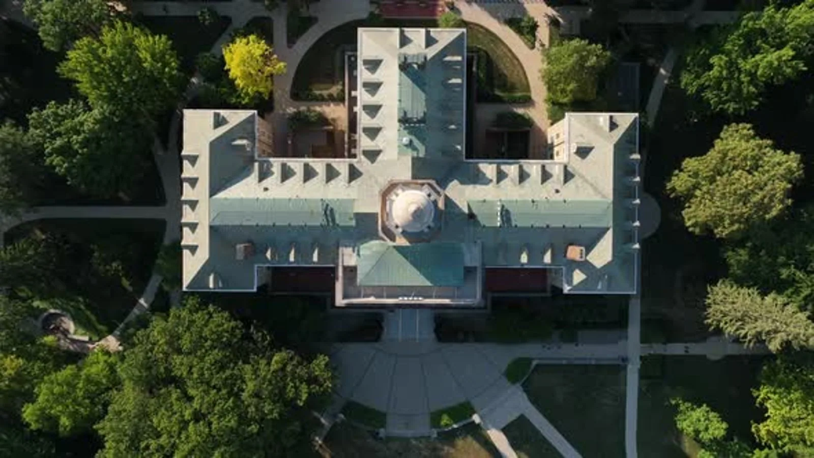 College and University Roofing in Beaverton, OR