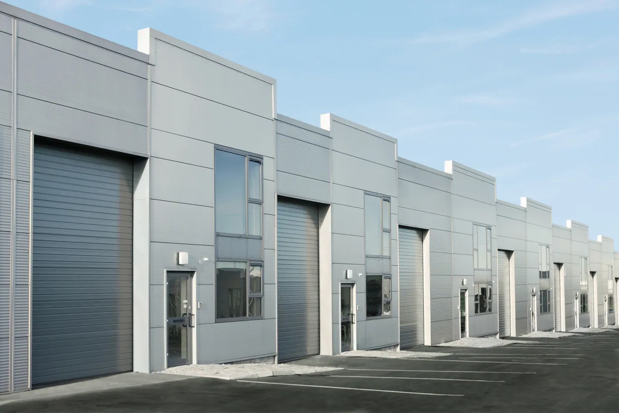 Data Center Roofing