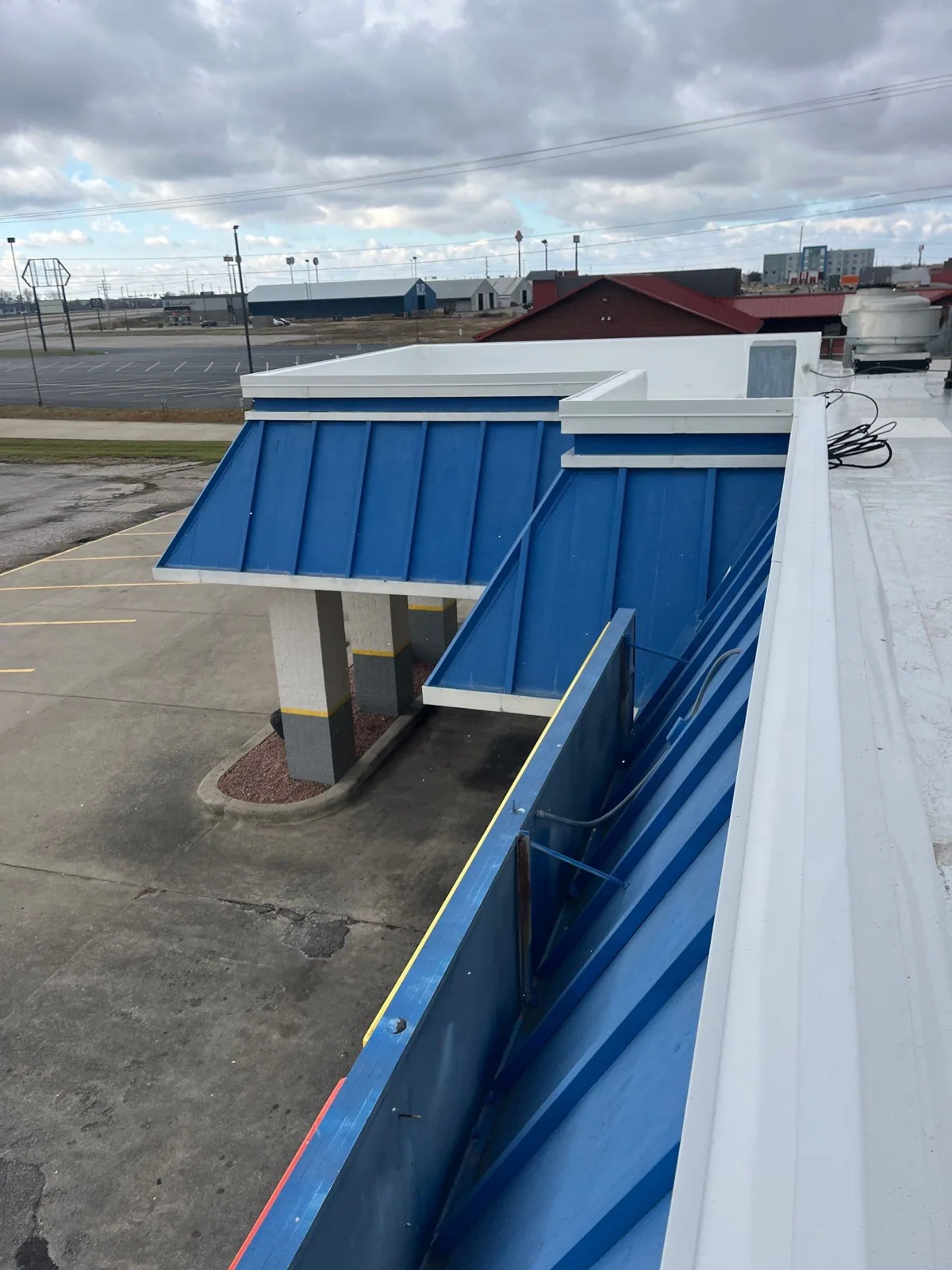 Standing Seam Metal Roofing in Beaverton, OR