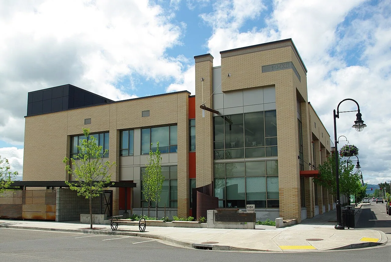 Commercial Roofing in Cornelius, OR