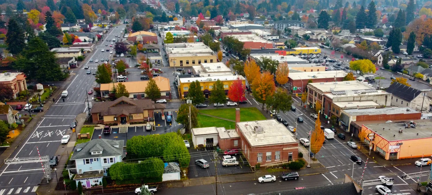 Commercial Roofing in Durham, OR