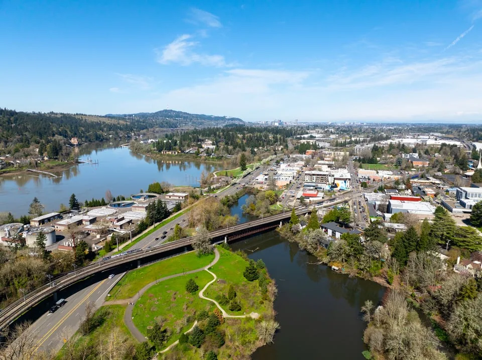 Commercial Roofing in Milwaukie, OR