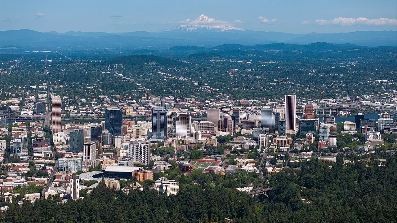 Commercial Roofing in Portland, OR