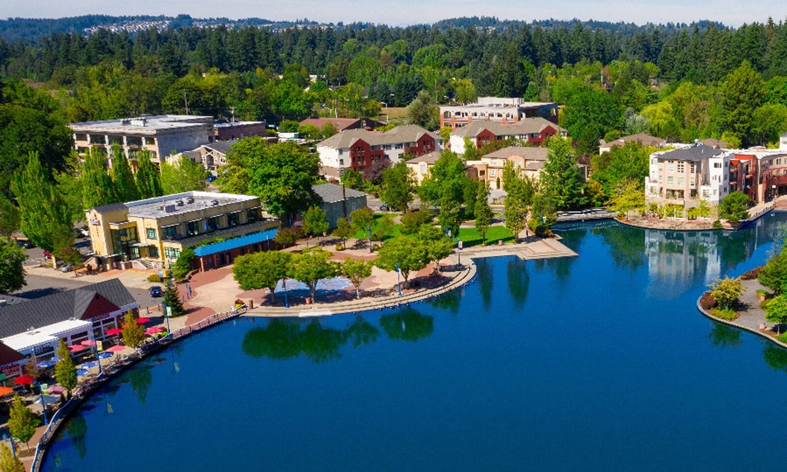 Commercial Roofing in Tualatin, OR