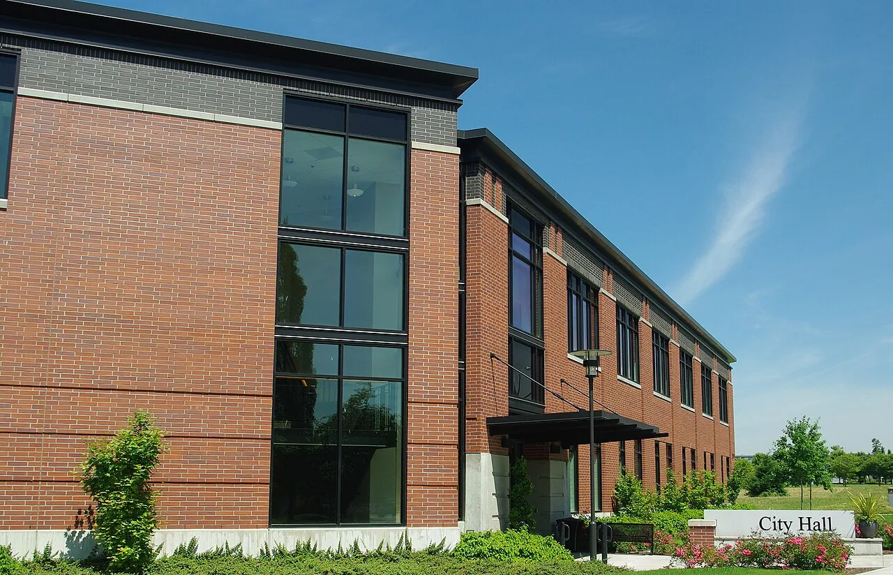 Commercial Roofing in Wilsonville, OR