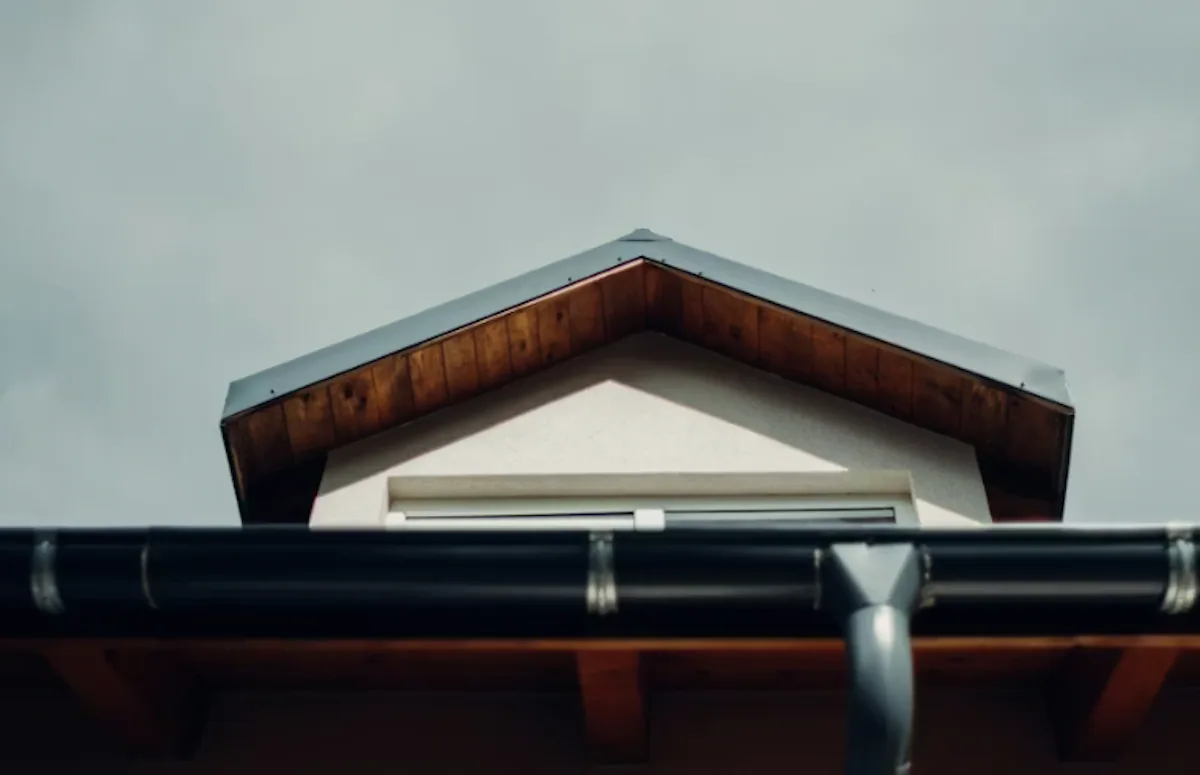 Commercial Edge Metal, Coping and Gutters in Beaverton, OR