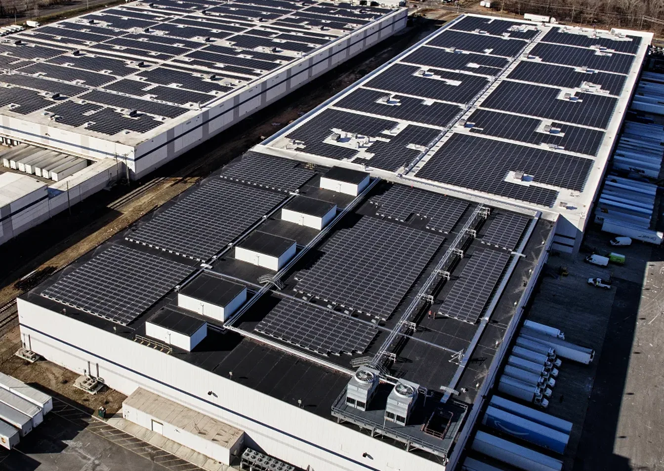 Military Installation Roofing in Beaverton, OR