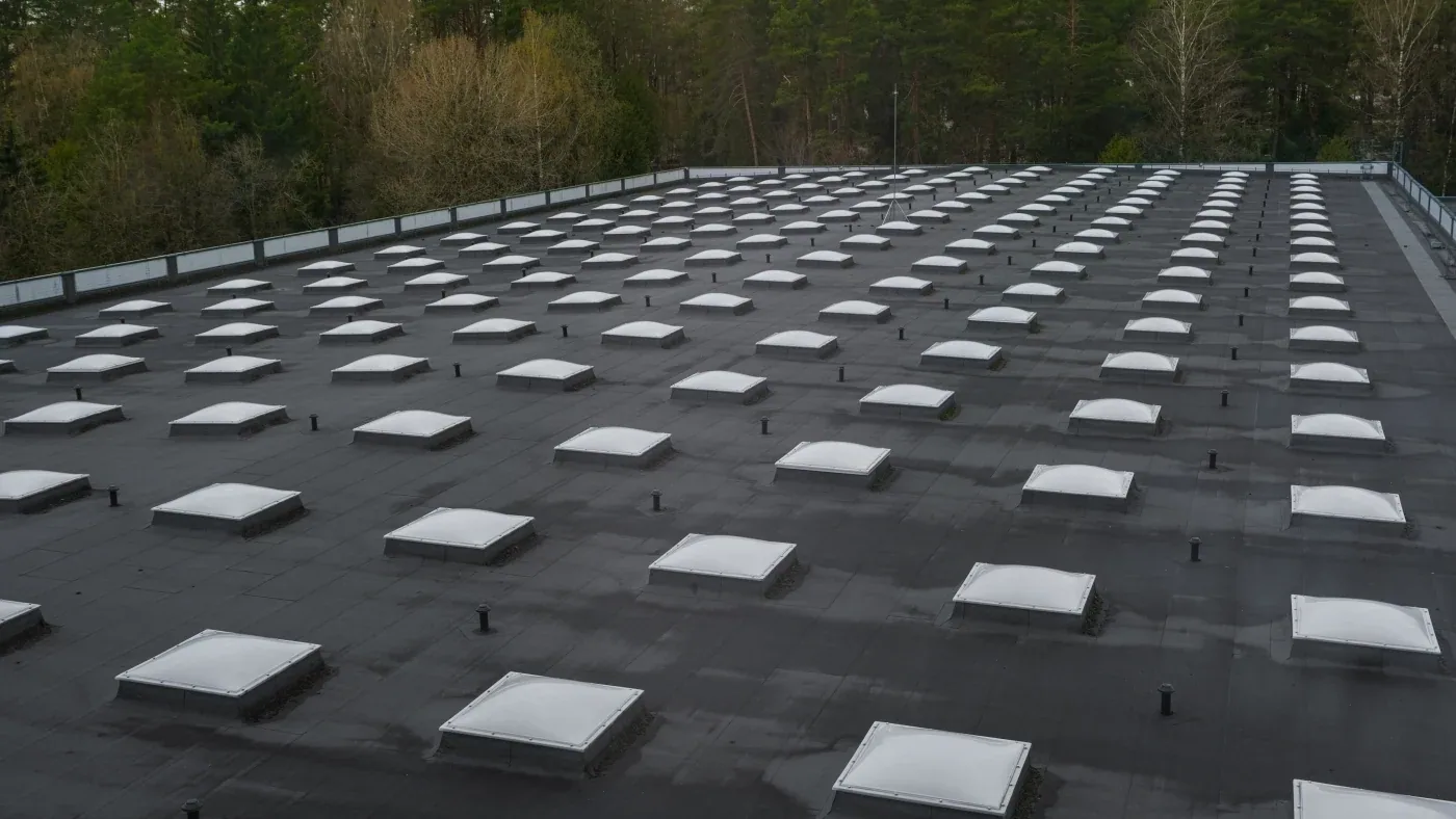 Roof Recover and Overlay in Beaverton, OR