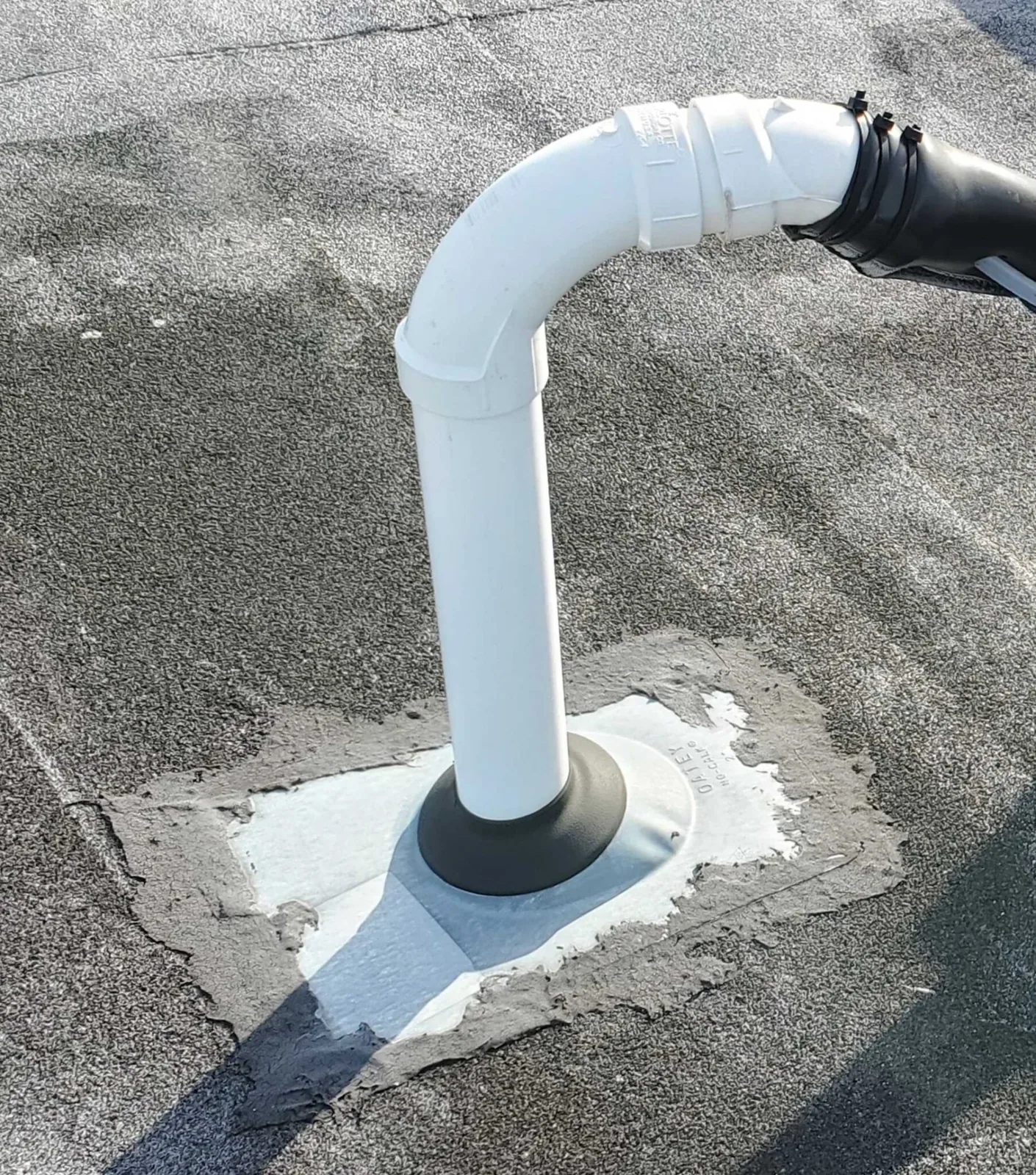 Skylight and Penetration Flashing in Beaverton, OR